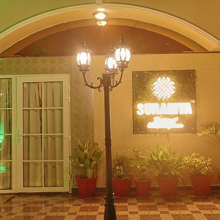 Suramya Homestay Bhopal Exterior photo