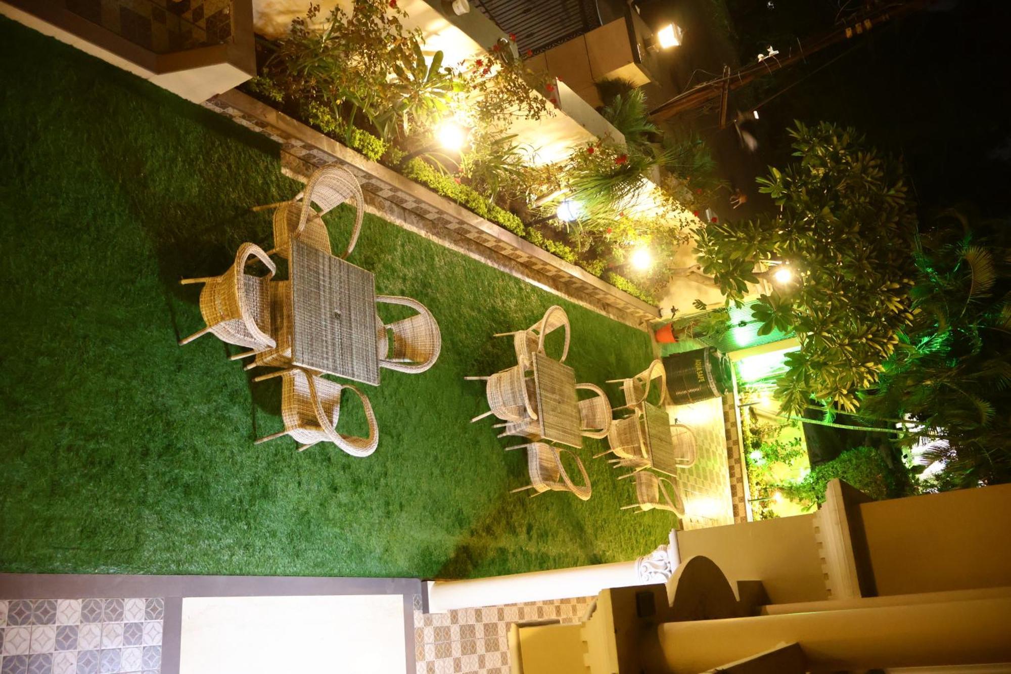 Suramya Homestay Bhopal Exterior photo