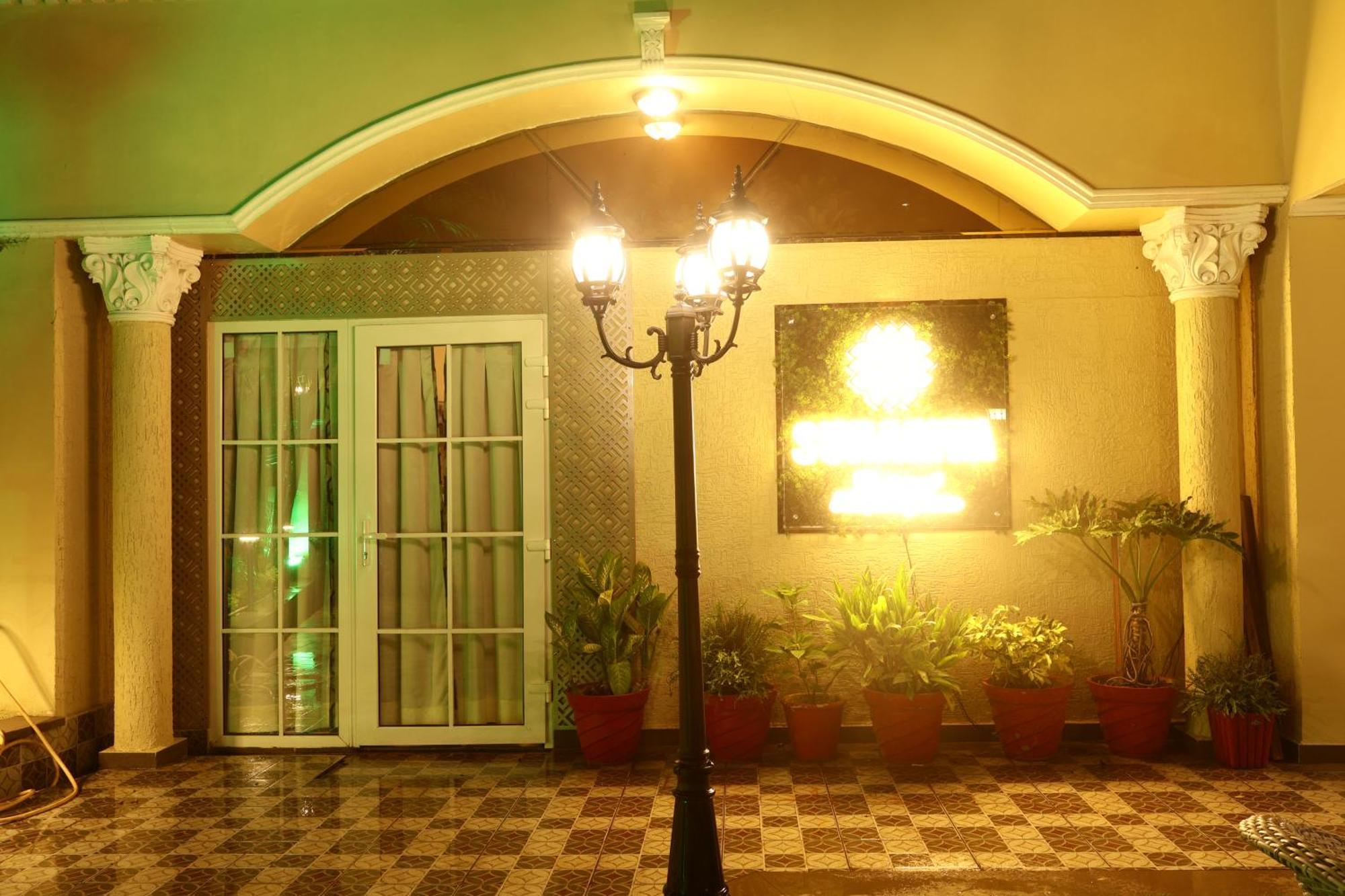 Suramya Homestay Bhopal Exterior photo