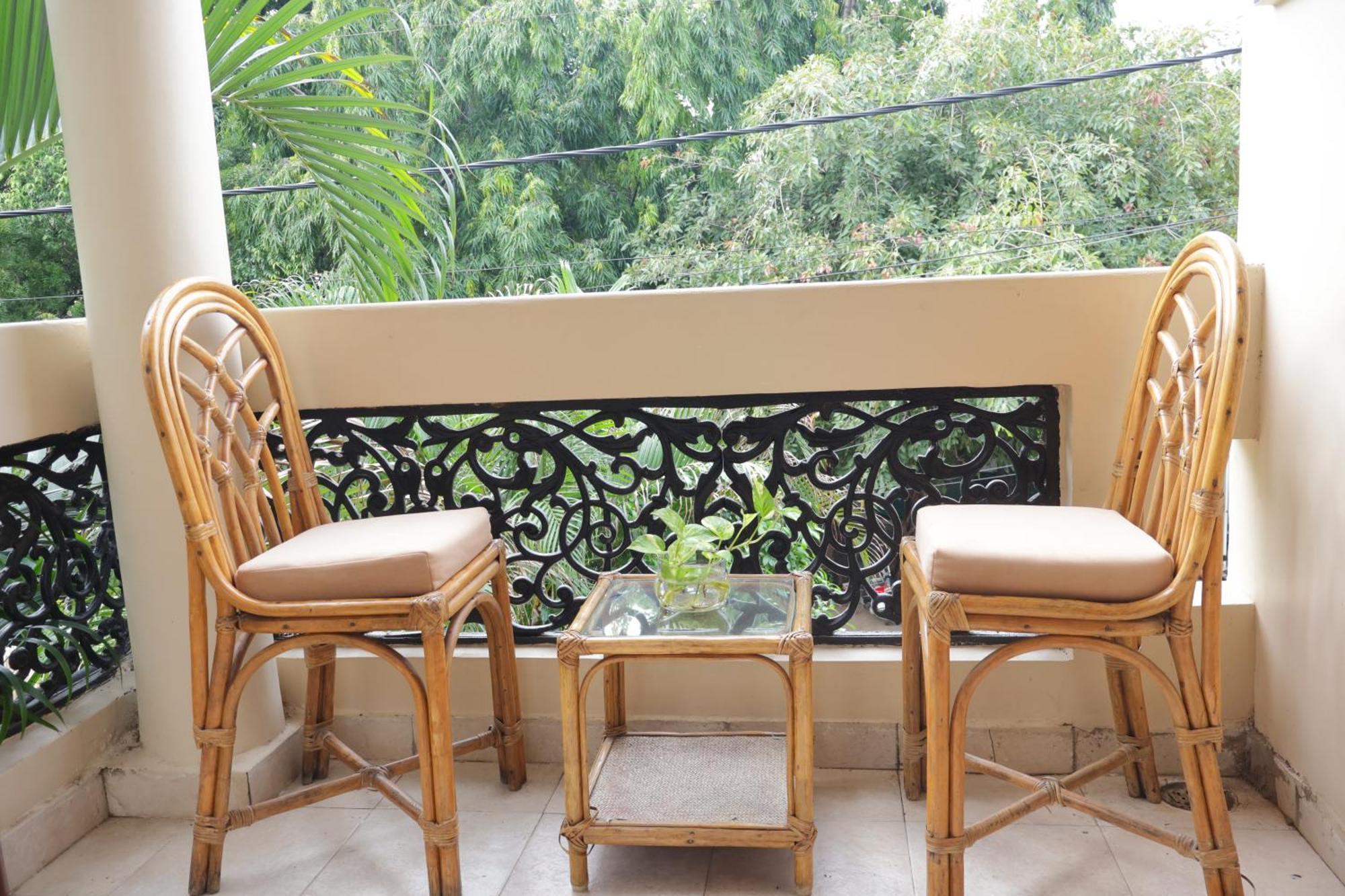 Suramya Homestay Bhopal Exterior photo