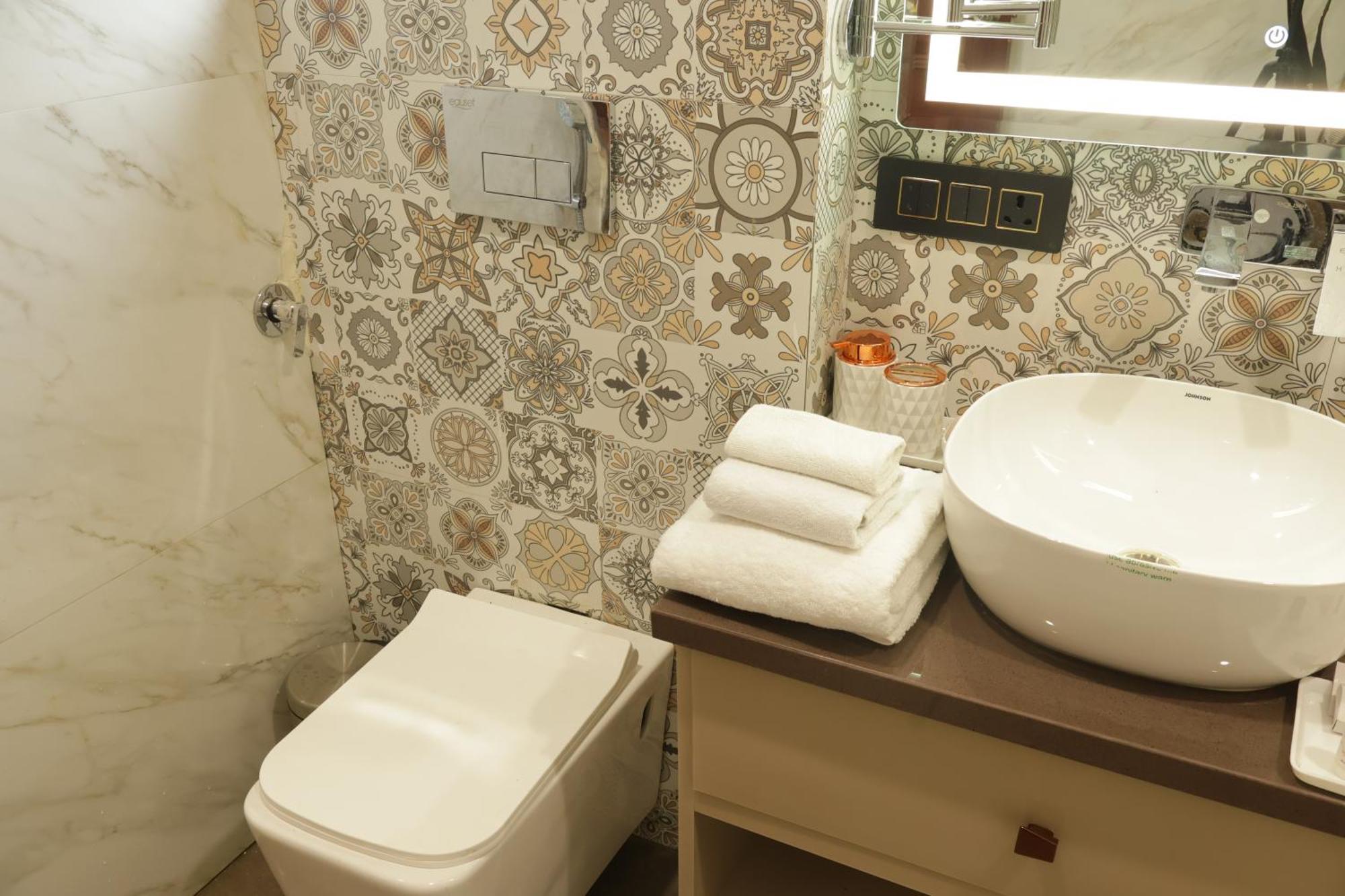 Suramya Homestay Bhopal Exterior photo