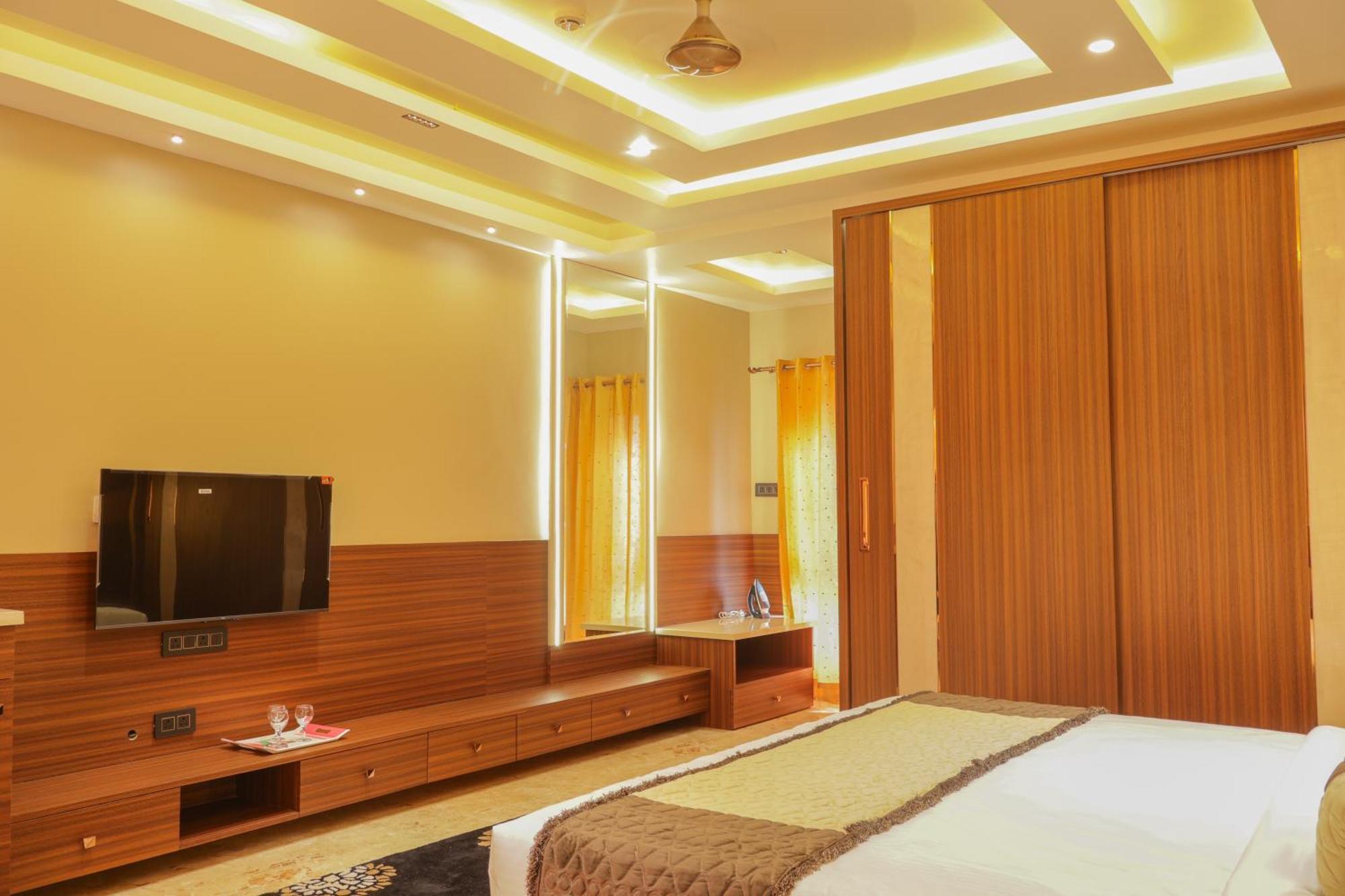Suramya Homestay Bhopal Exterior photo